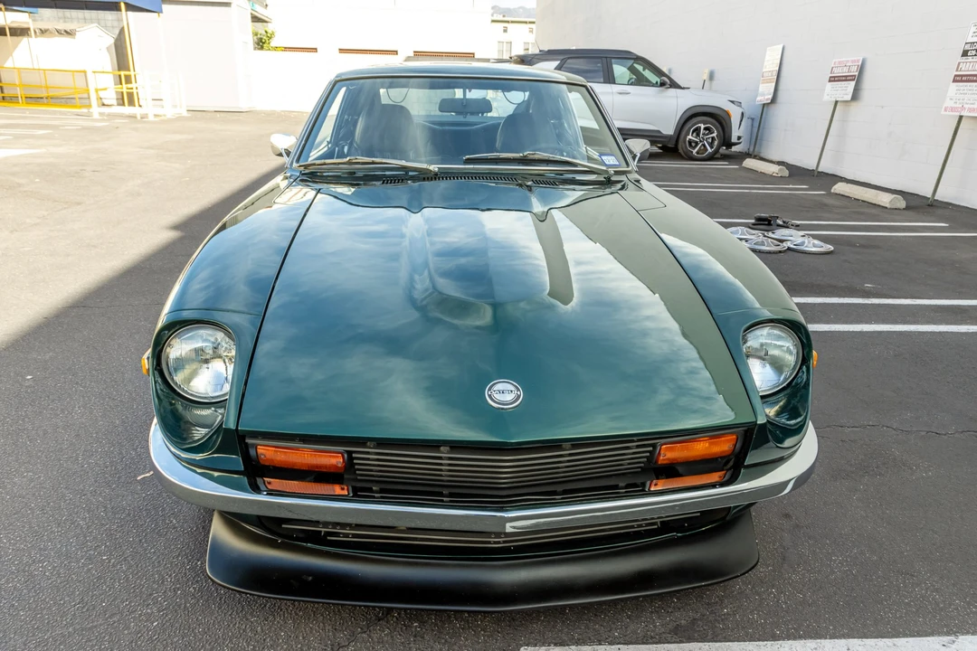 1976 Nissan Fairlady Z 1st Gen - Image 2 of 31