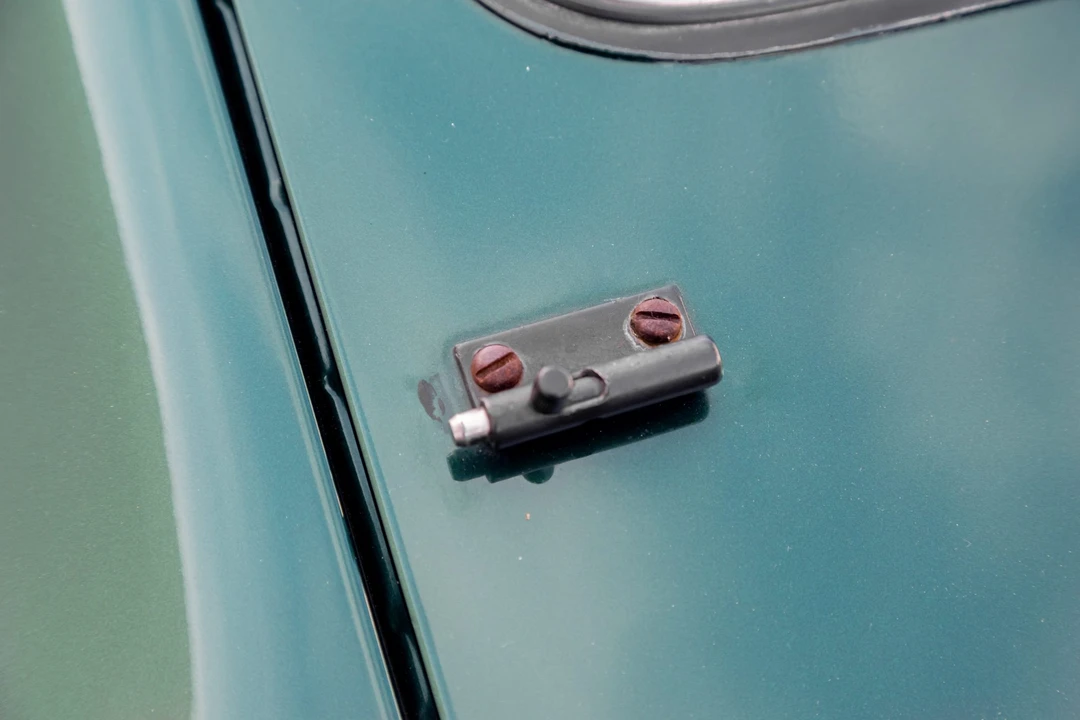 1976 Nissan Fairlady Z 1st Gen - Image 29 of 31