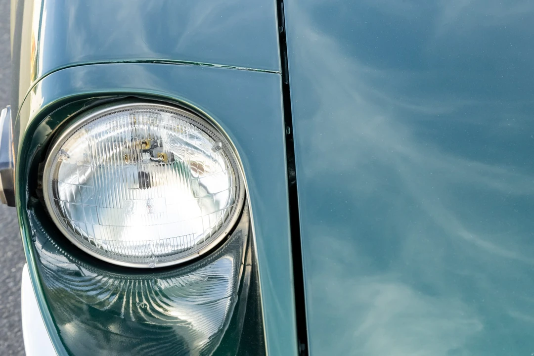 1976 Nissan Fairlady Z 1st Gen - Image 15 of 31