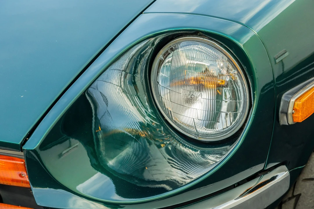 1976 Nissan Fairlady Z 1st Gen - Image 16 of 31
