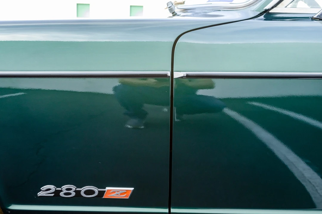 1976 Nissan Fairlady Z 1st Gen - Image 23 of 31