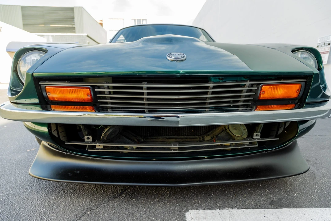 1976 Nissan Fairlady Z 1st Gen - Image 12 of 31