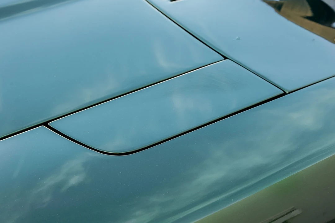 1976 Nissan Fairlady Z 1st Gen - Image 22 of 31
