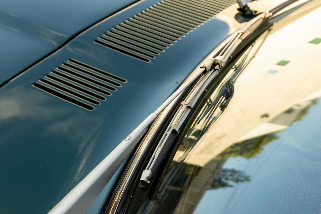 1976 Nissan Fairlady Z 1st Gen - Image 26 of 31