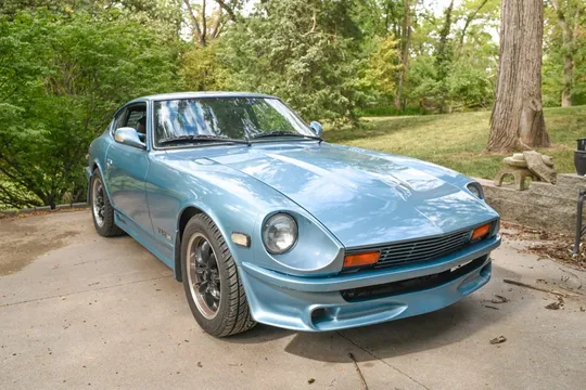 1976 Datsun 280Z