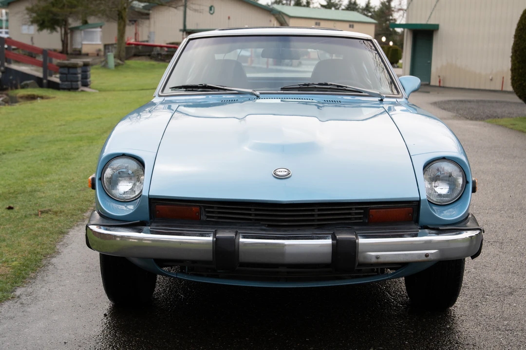 1976 Nissan Fairlady Z 1st Gen - Image 5 of 31