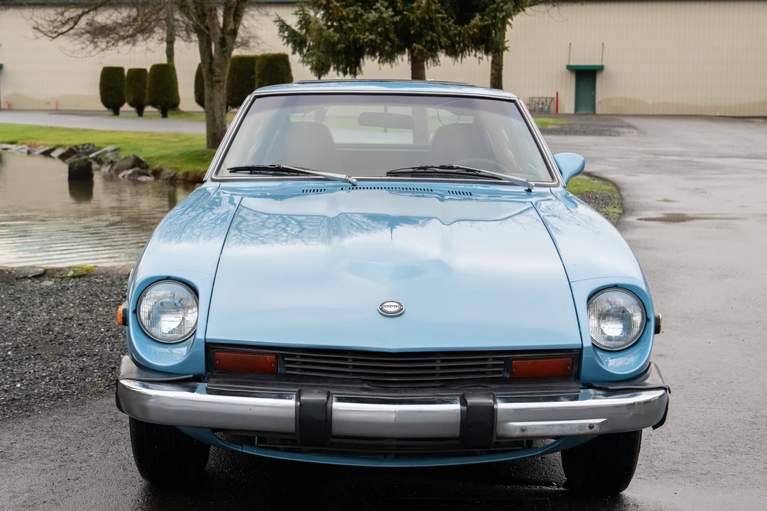 1976 Nissan Fairlady Z 1st Gen - Image 4 of 31