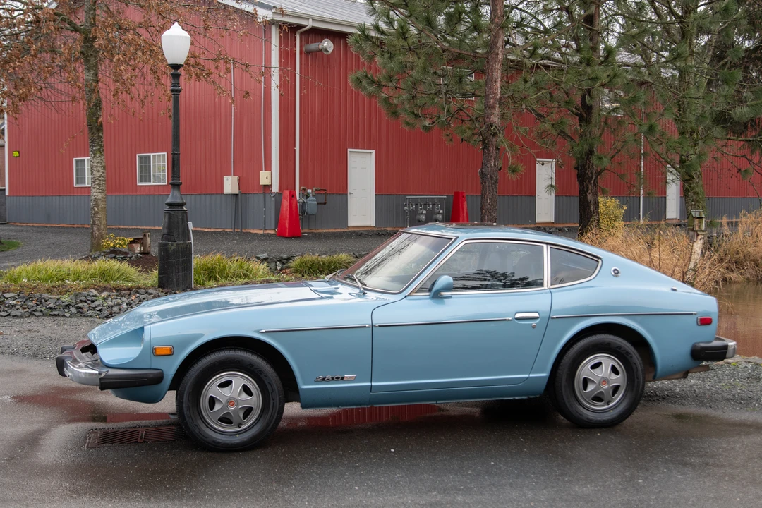 1976 Nissan Fairlady Z 1st Gen - Image 17 of 31