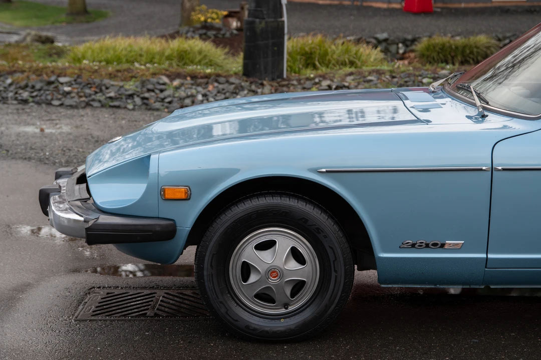 1976 Nissan Fairlady Z 1st Gen - Image 22 of 31