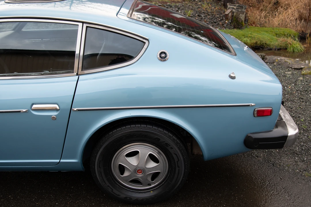 1976 Nissan Fairlady Z 1st Gen - Image 26 of 31
