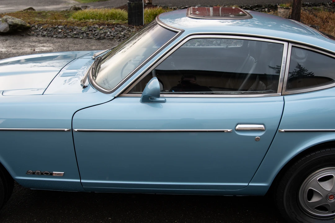 1976 Nissan Fairlady Z 1st Gen - Image 25 of 31