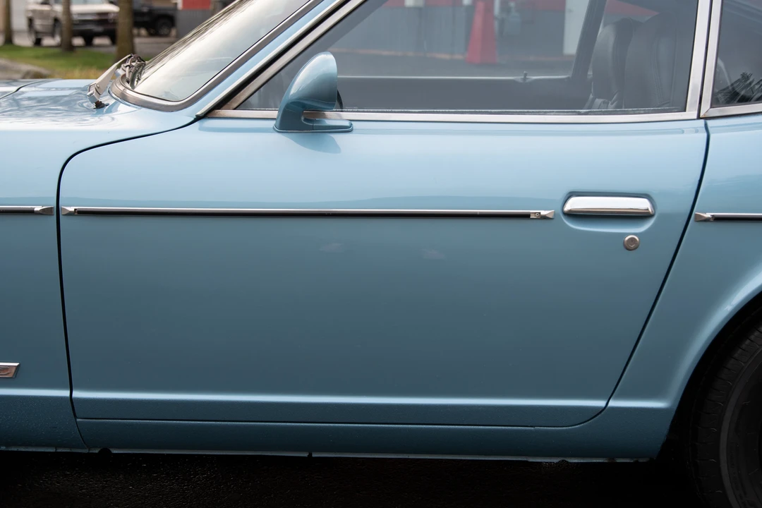 1976 Nissan Fairlady Z 1st Gen - Image 24 of 31