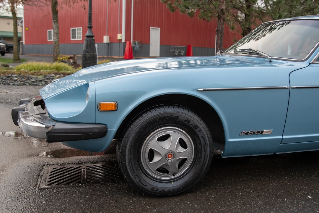1976 Nissan Fairlady Z 1st Gen - Image 21 of 31