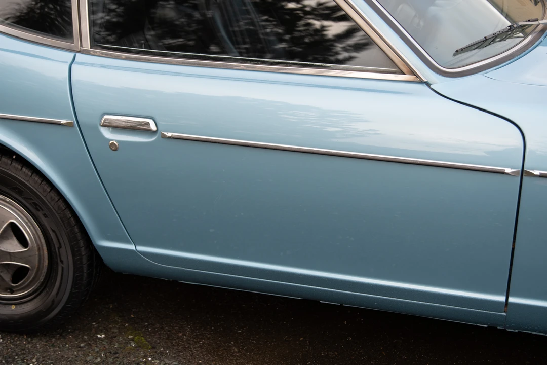 1976 Nissan Fairlady Z 1st Gen - Image 31 of 31