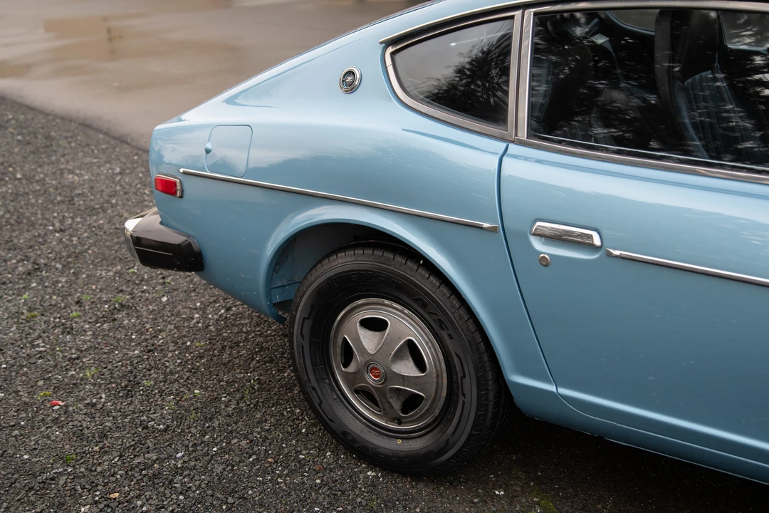 1976 Nissan Fairlady Z 1st Gen - Image 28 of 31