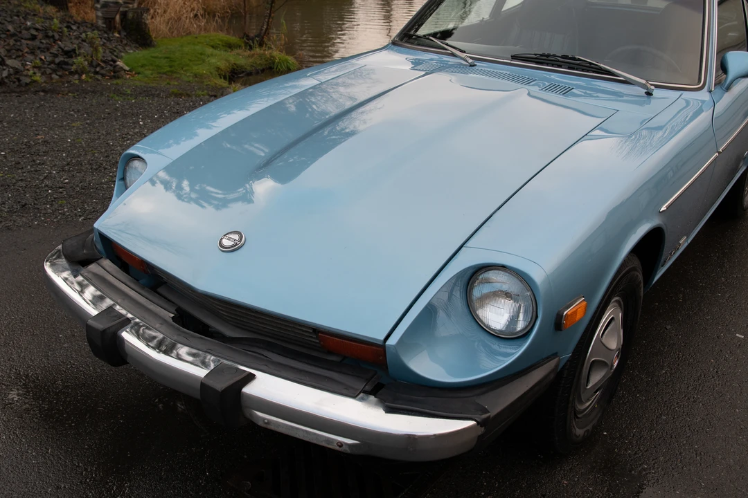 1976 Nissan Fairlady Z 1st Gen - Image 19 of 31