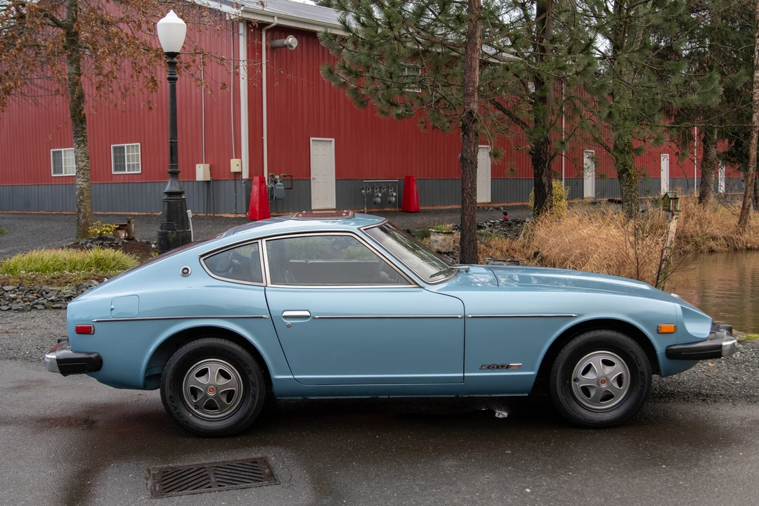 1976 Nissan Fairlady Z 1st Gen - Image 7 of 31