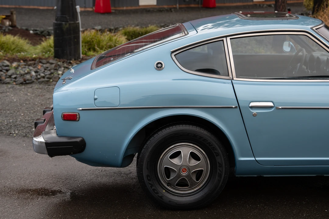 1976 Nissan Fairlady Z 1st Gen - Image 29 of 31