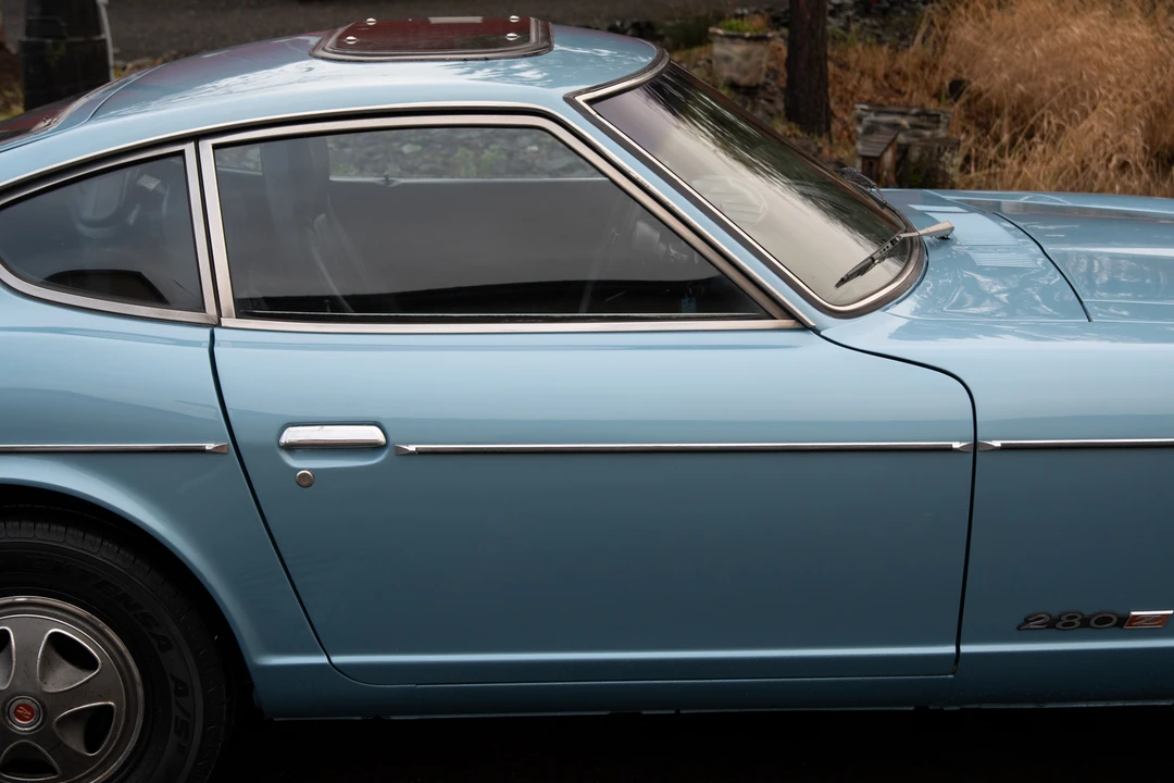 1976 Nissan Fairlady Z 1st Gen - Image 30 of 31