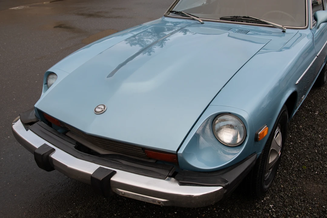1976 Nissan Fairlady Z 1st Gen - Image 18 of 31