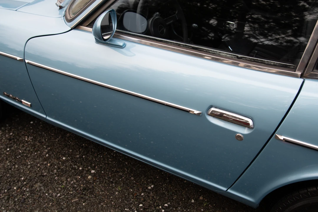 1976 Nissan Fairlady Z 1st Gen - Image 23 of 31