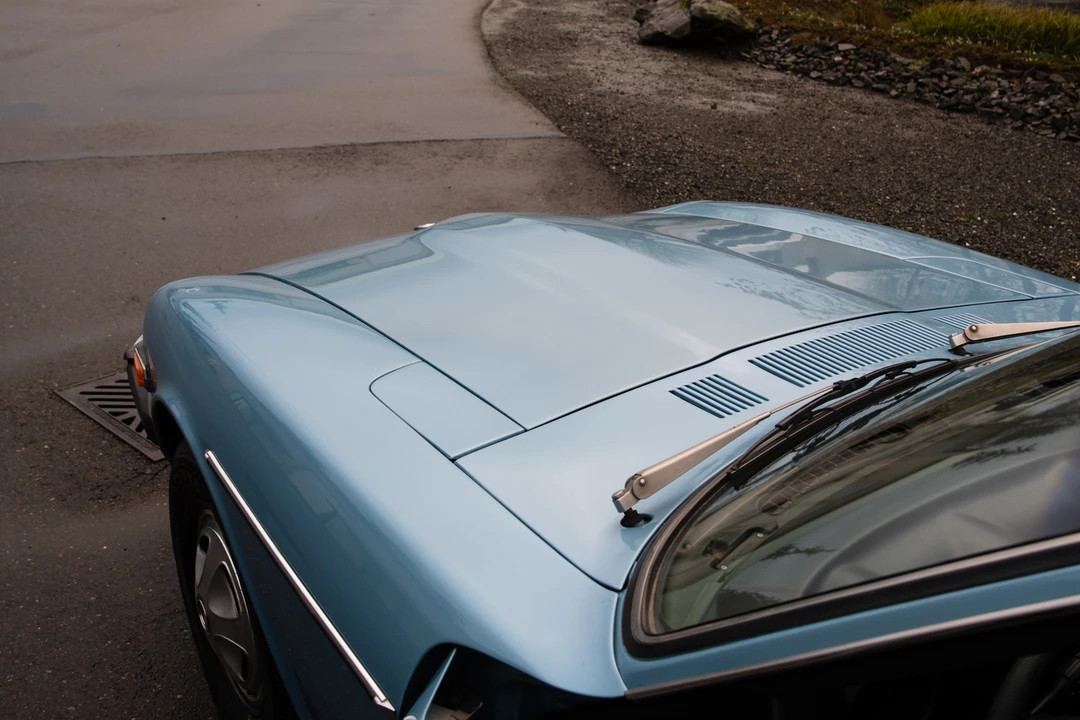 1976 Nissan Fairlady Z 1st Gen - Image 20 of 31