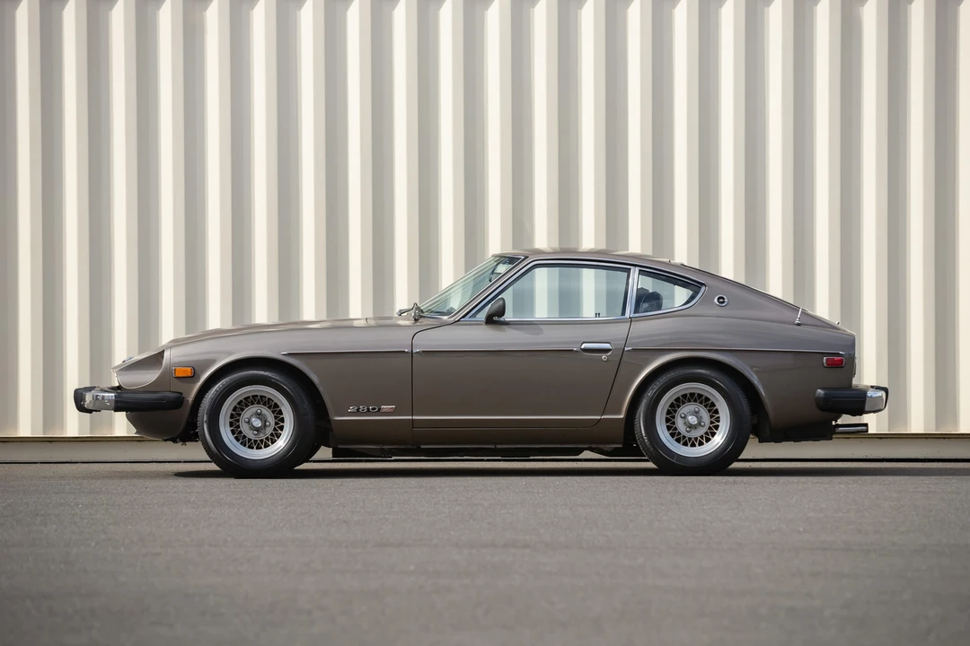 1976 Nissan Fairlady Z 1st Gen - Image 7 of 31