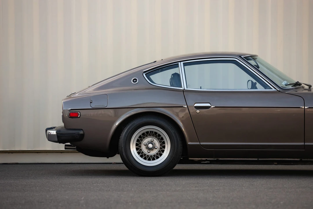 1976 Nissan Fairlady Z 1st Gen - Image 13 of 31