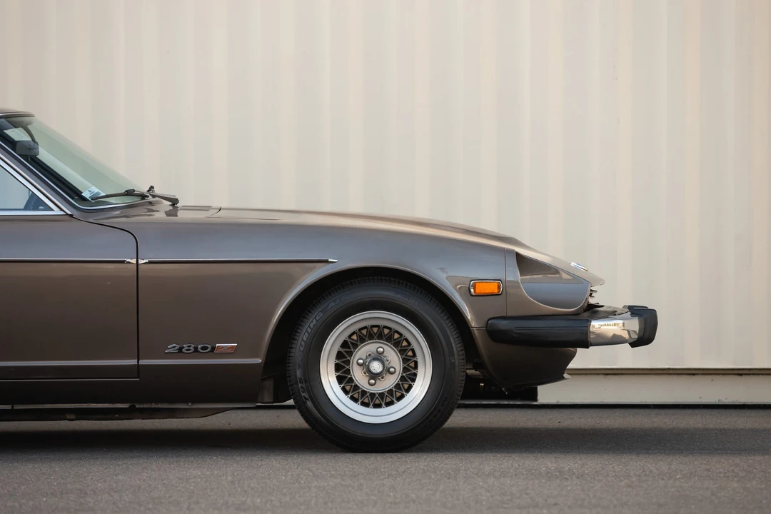 1976 Nissan Fairlady Z 1st Gen - Image 15 of 31