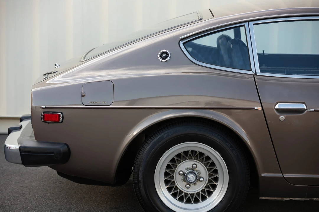 1976 Nissan Fairlady Z 1st Gen - Image 19 of 31