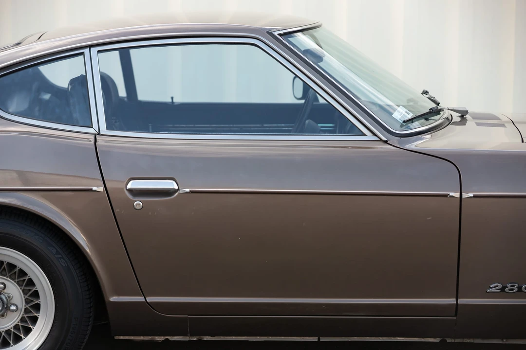 1976 Nissan Fairlady Z 1st Gen - Image 20 of 31