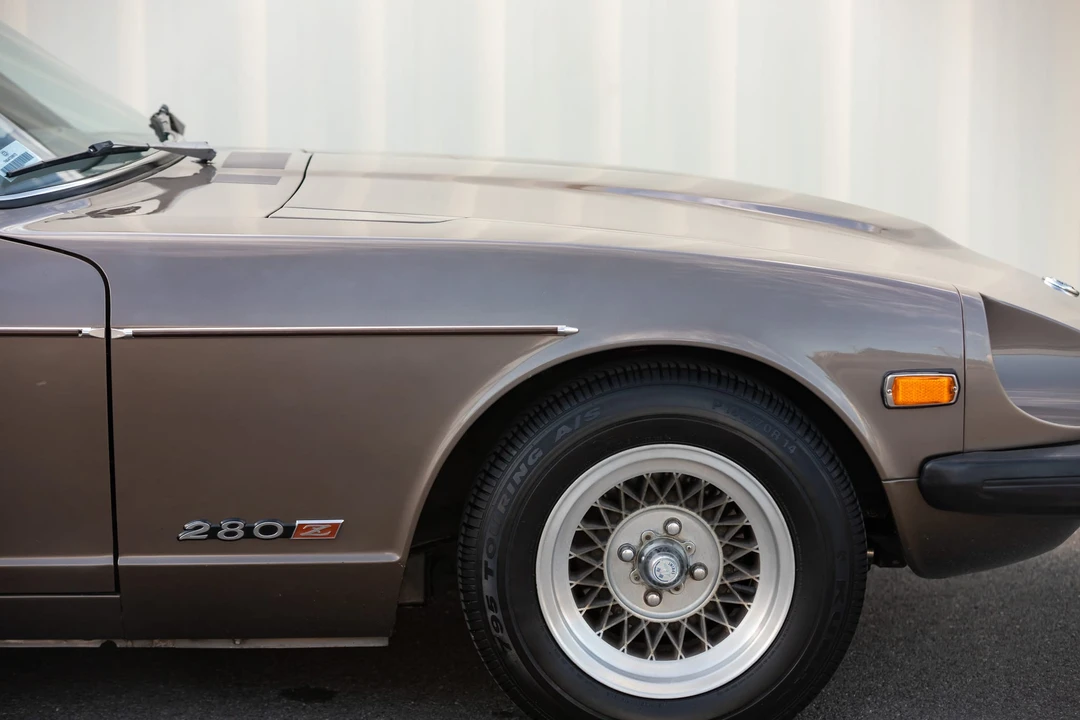 1976 Nissan Fairlady Z 1st Gen - Image 21 of 31