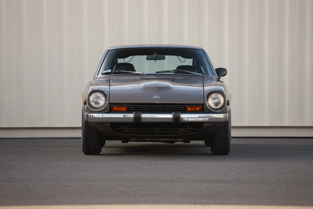 1976 Nissan Fairlady Z 1st Gen - Image 5 of 31