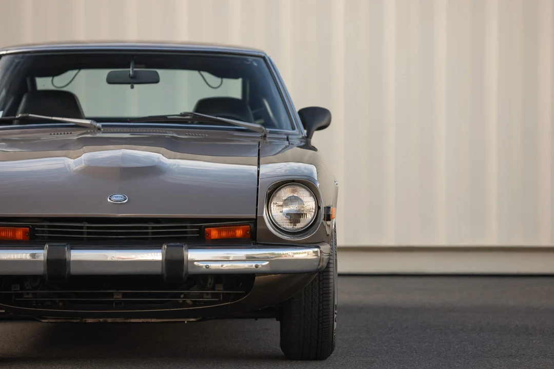 1976 Nissan Fairlady Z 1st Gen - Image 26 of 31