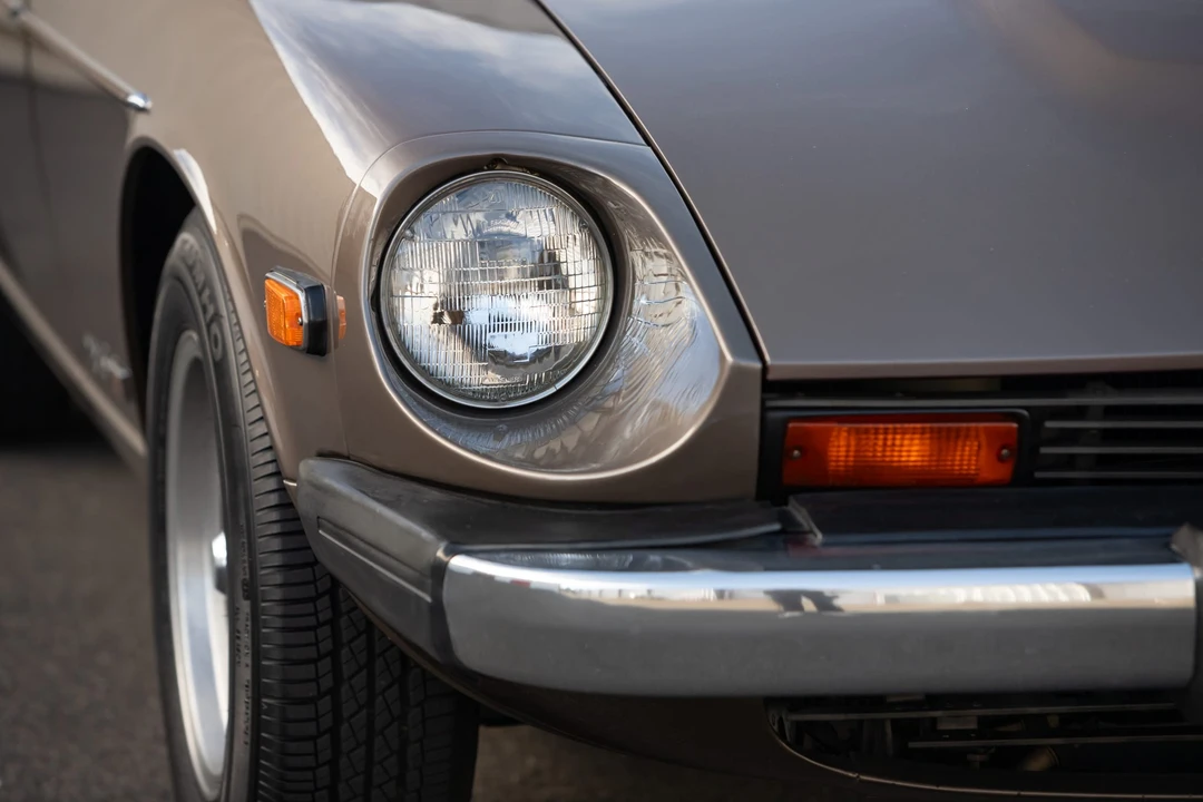 1976 Nissan Fairlady Z 1st Gen - Image 27 of 31