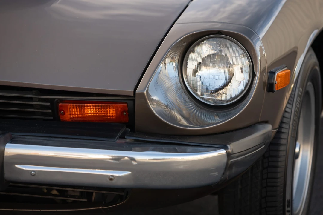 1976 Nissan Fairlady Z 1st Gen - Image 28 of 31