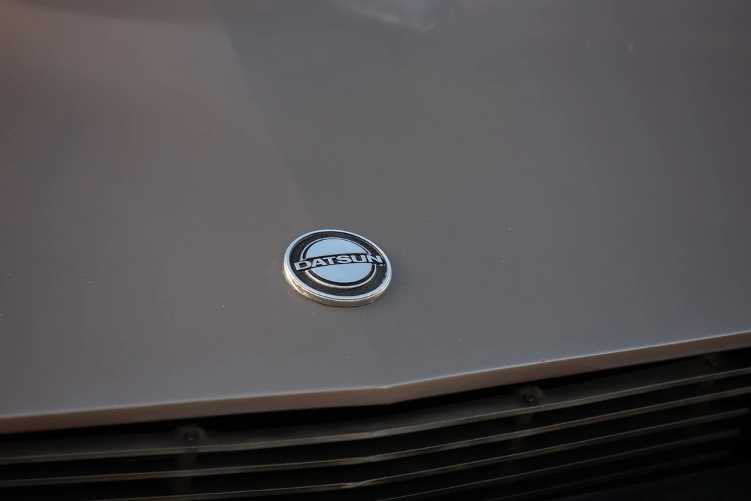 1976 Nissan Fairlady Z 1st Gen - Image 29 of 31