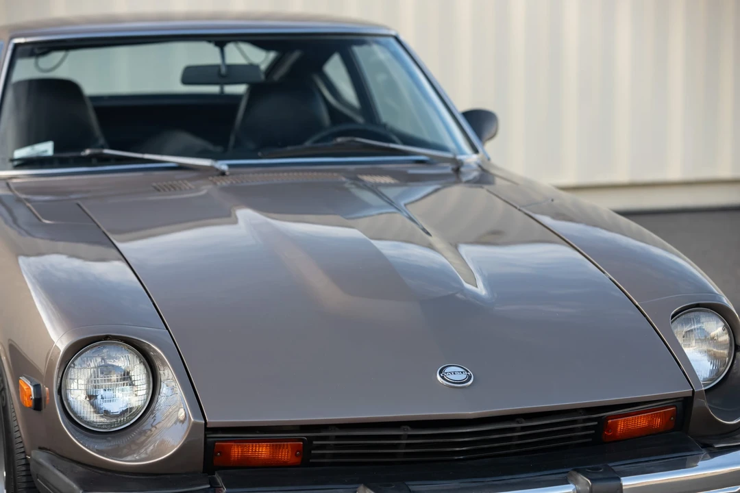 1976 Nissan Fairlady Z 1st Gen - Image 30 of 31