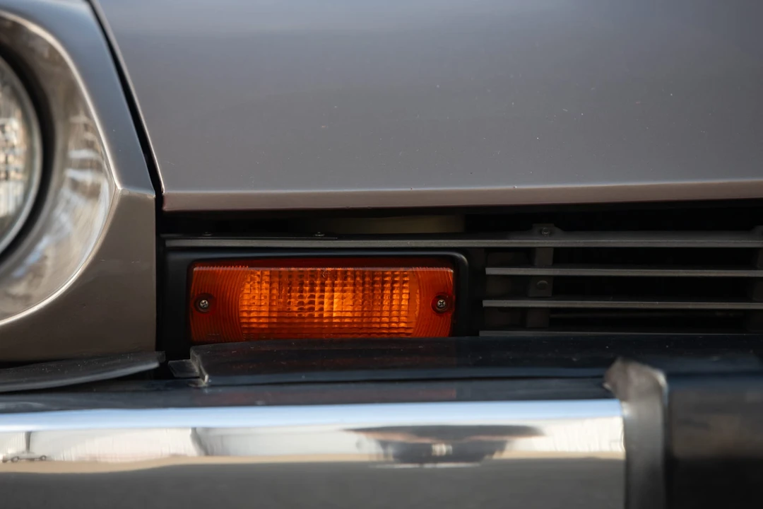 1976 Nissan Fairlady Z 1st Gen - Image 31 of 31