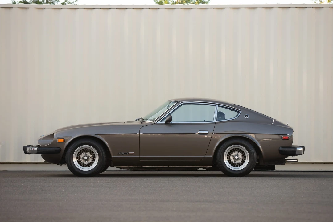 1976 Nissan Fairlady Z 1st Gen - Image 8 of 31