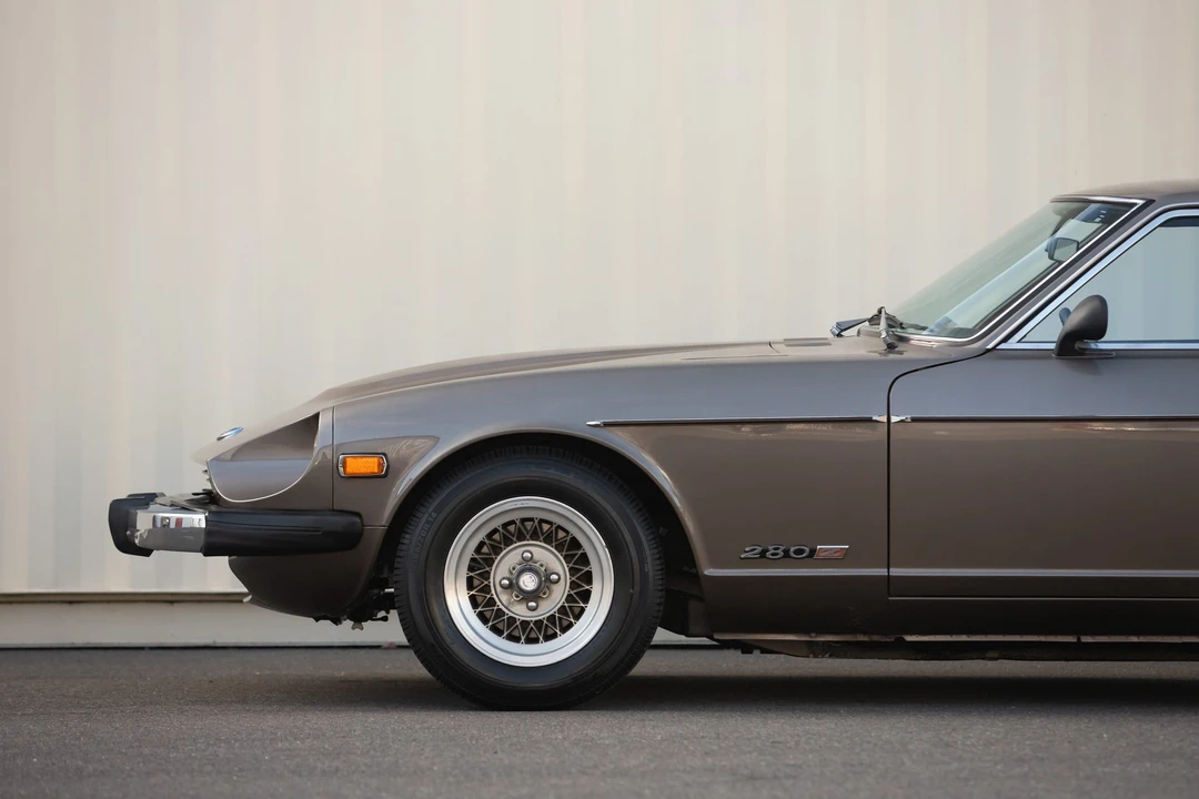 1976 Nissan Fairlady Z 1st Gen - Image 16 of 31