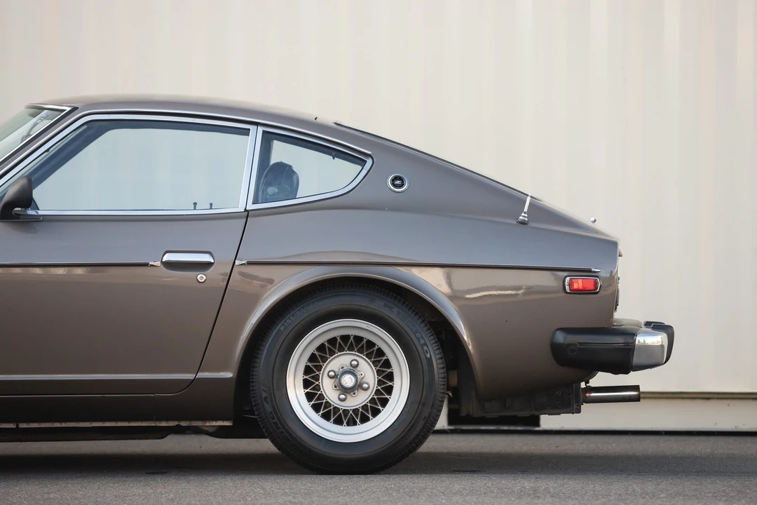 1976 Nissan Fairlady Z 1st Gen - Image 18 of 31