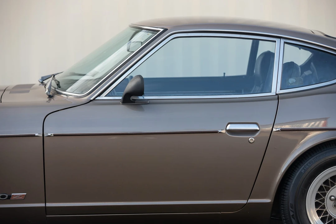 1976 Nissan Fairlady Z 1st Gen - Image 23 of 31