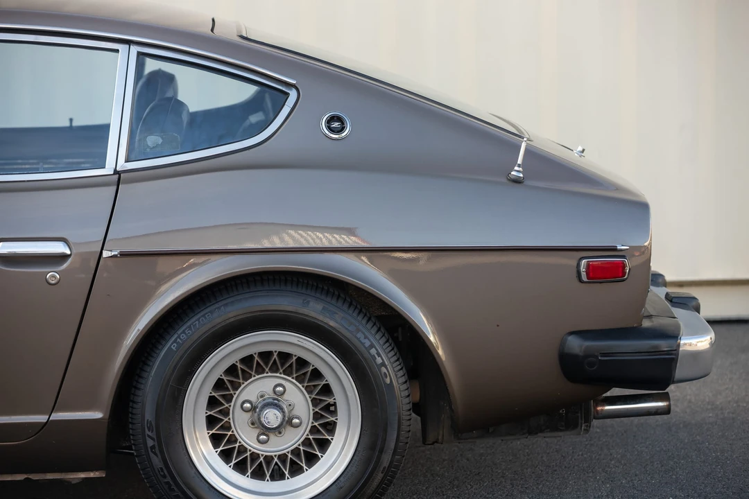 1976 Nissan Fairlady Z 1st Gen - Image 24 of 31
