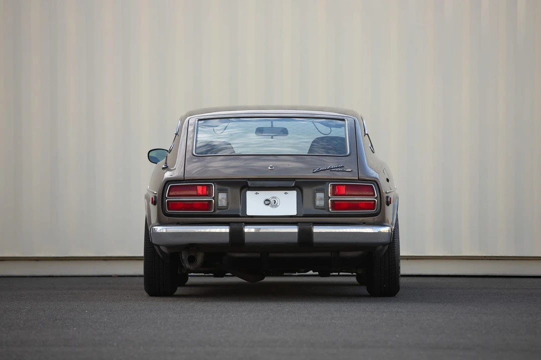 1976 Nissan Fairlady Z 1st Gen - Image 11 of 31