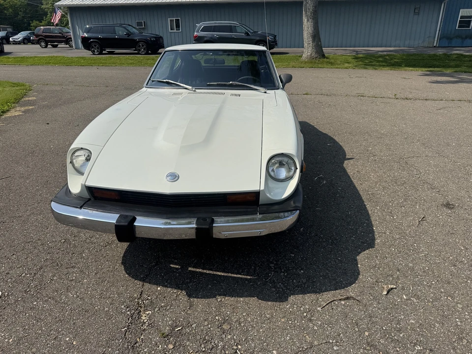 1976 Nissan Fairlady Z 1st Gen - Image 3 of 31