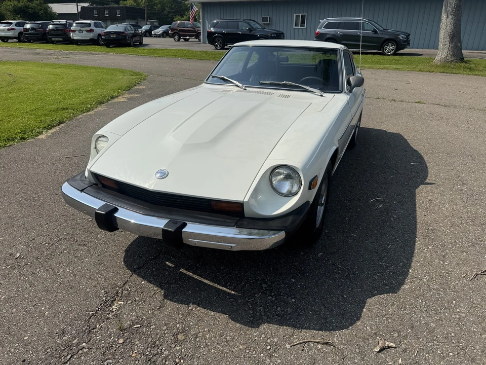 1976 Nissan Fairlady Z 1st Gen - Image 2 of 31