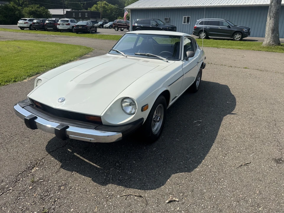 1976 Nissan Fairlady Z 1st Gen - Image 4 of 31