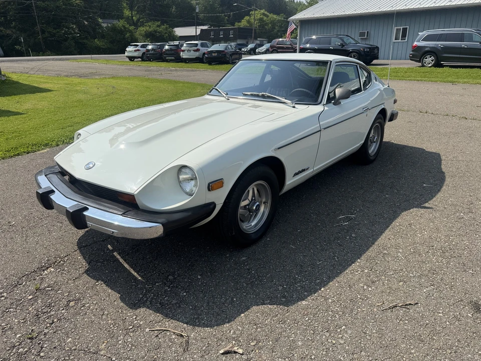1976 Nissan Fairlady Z 1st Gen - Image 5 of 31