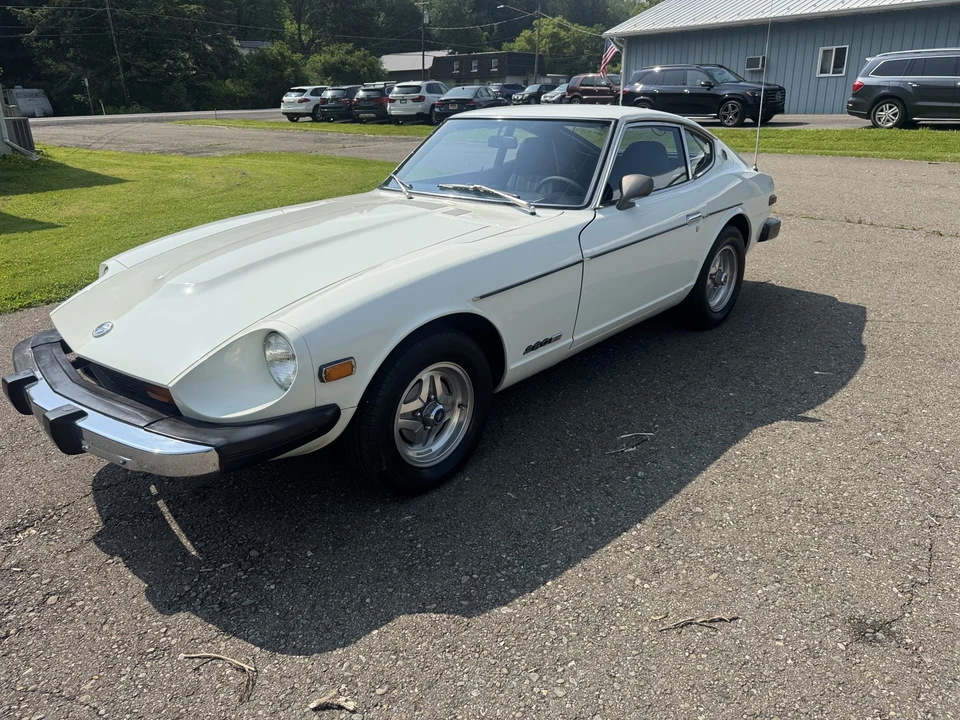 1976 Nissan Fairlady Z 1st Gen - Image 6 of 31